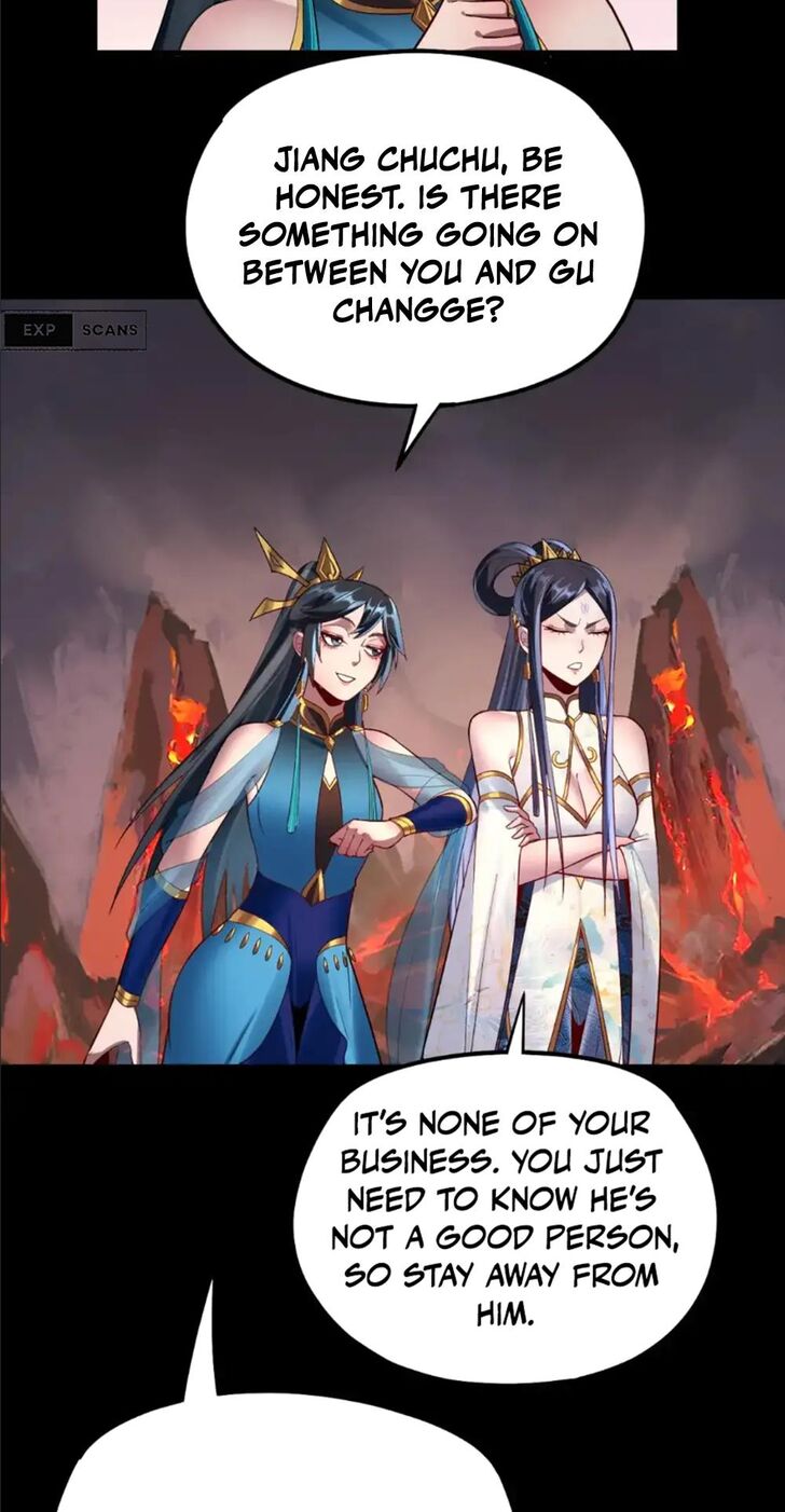 Read I Am the Fated Villain Manga Online