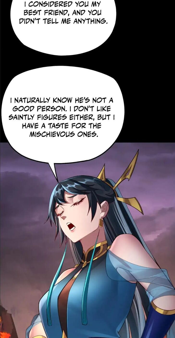 Read I Am the Fated Villain Manga Online