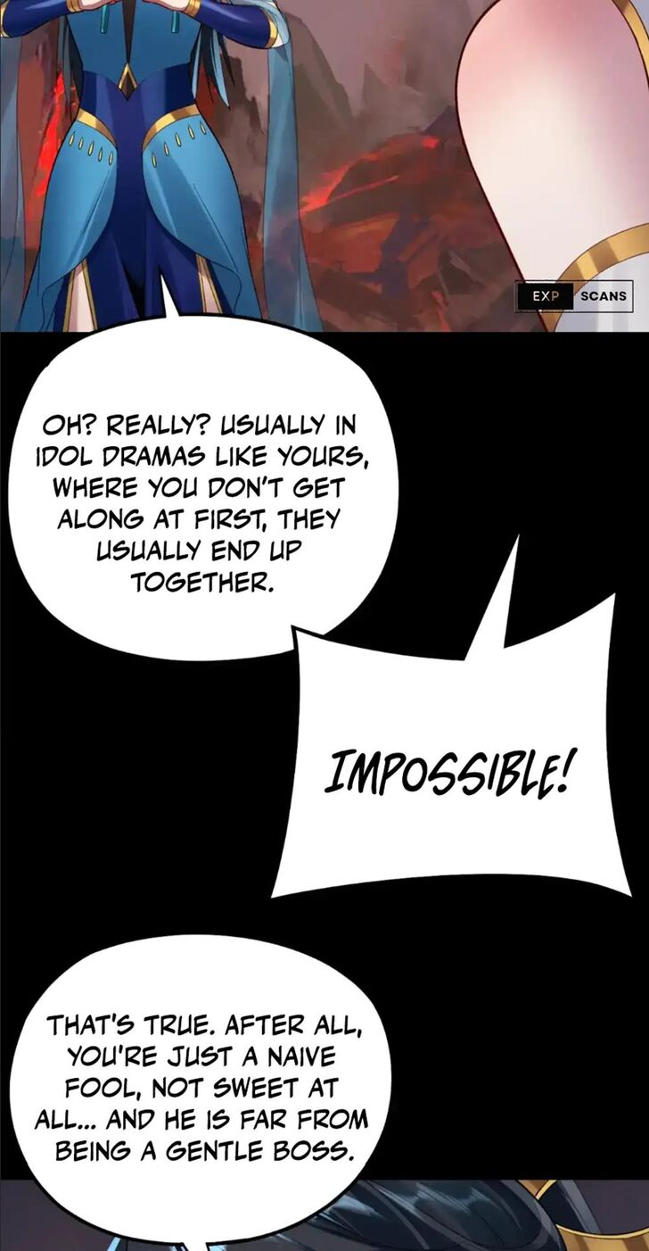 Read I Am the Fated Villain Manga Online