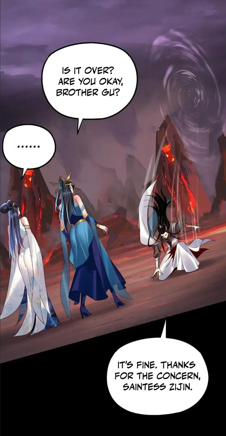 Read I Am the Fated Villain Manga Online