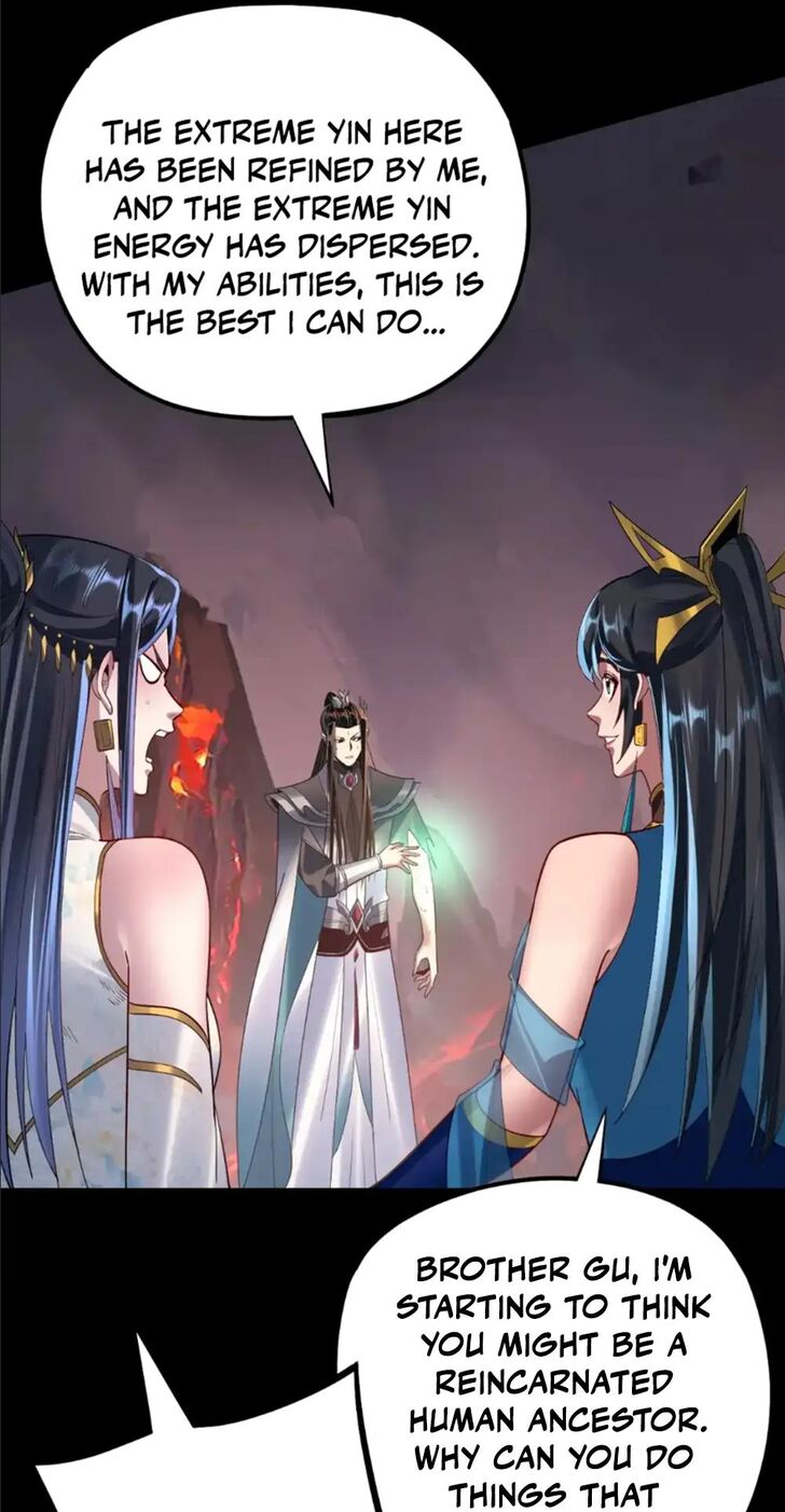 Read I Am the Fated Villain Manga Online