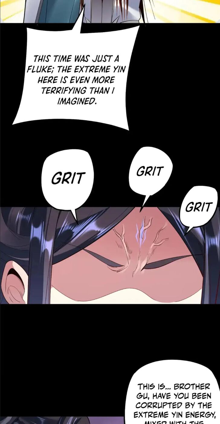 Read I Am the Fated Villain Manga Online