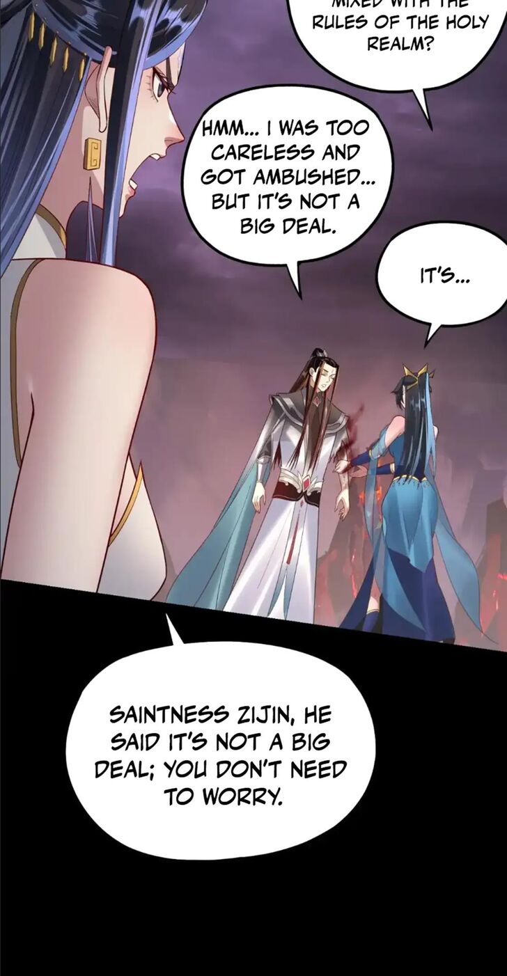 Read I Am the Fated Villain Manga Online