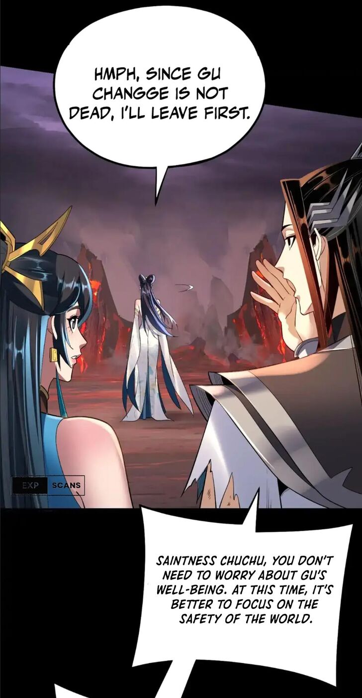 Read I Am the Fated Villain Manga Online