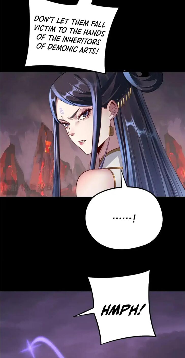 Read I Am the Fated Villain Manga Online