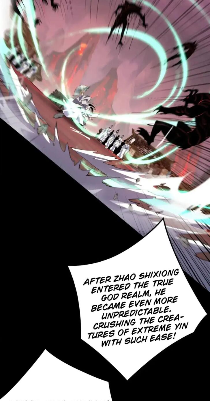 Read I Am the Fated Villain Manga Online