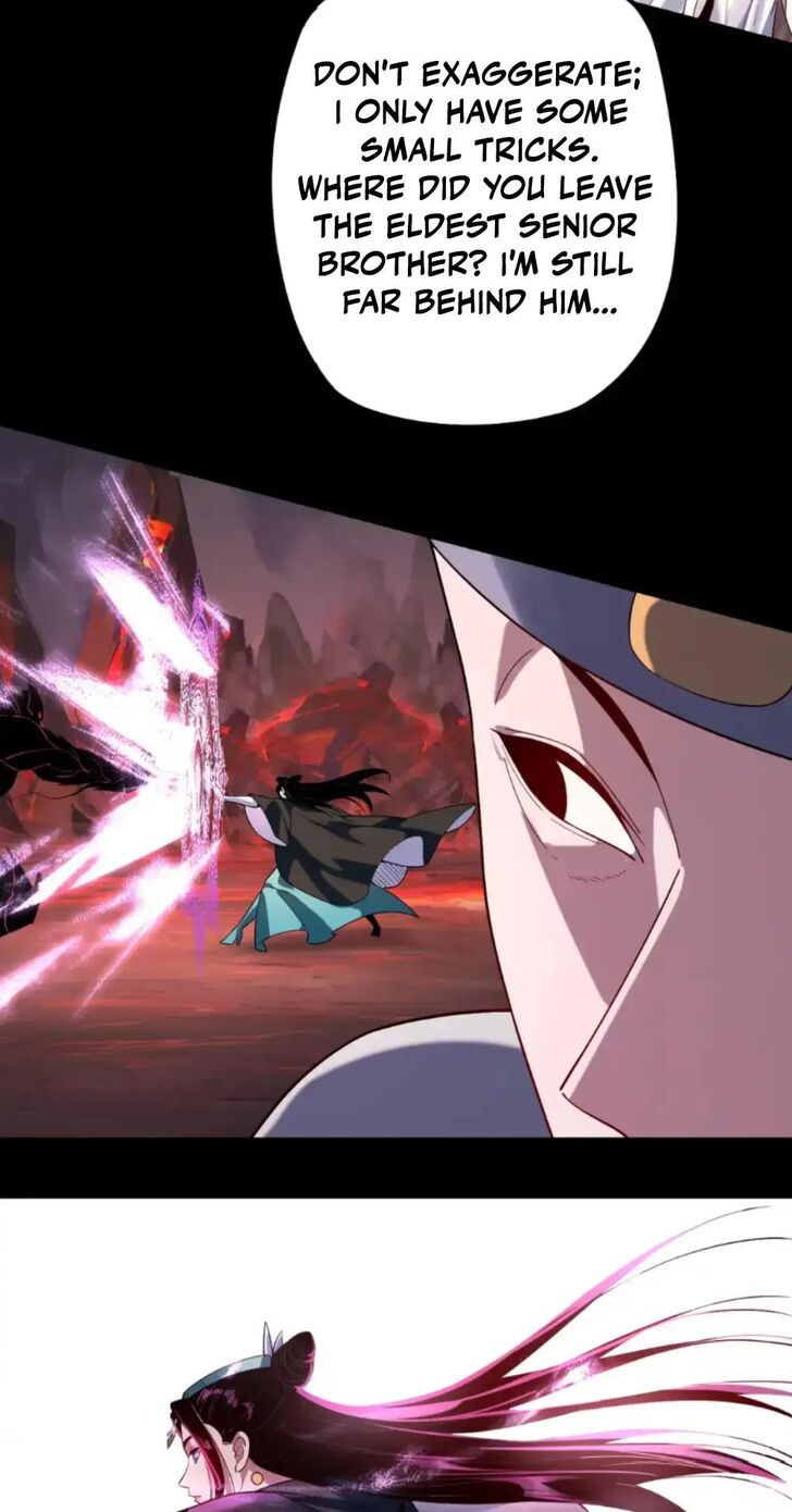 Read I Am the Fated Villain Manga Online