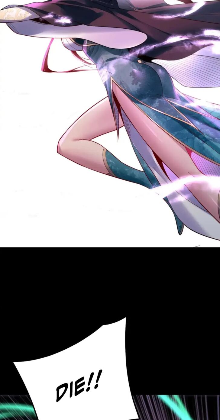 Read I Am the Fated Villain Manga Online