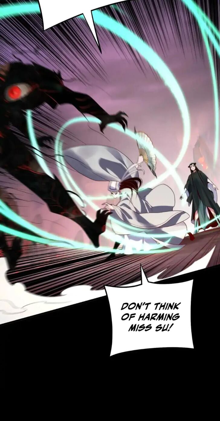 Read I Am the Fated Villain Manga Online