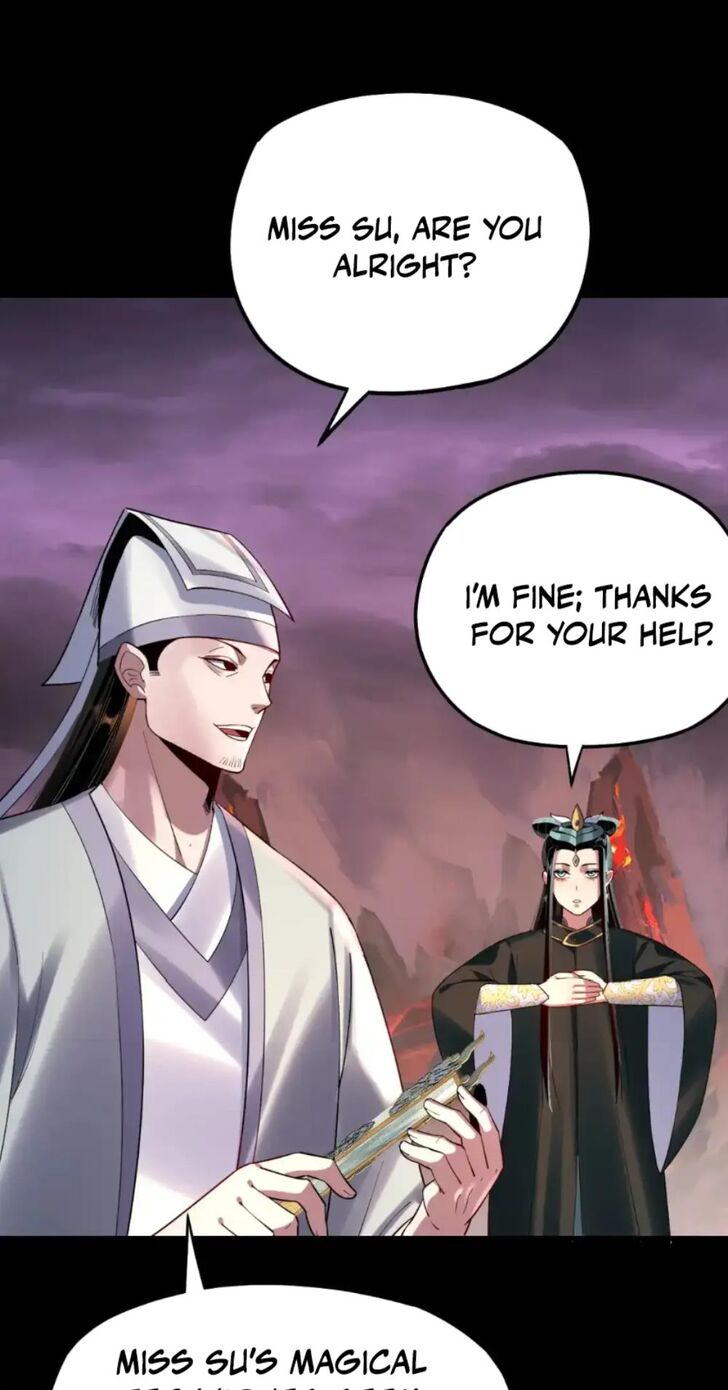 Read I Am the Fated Villain Manga Online