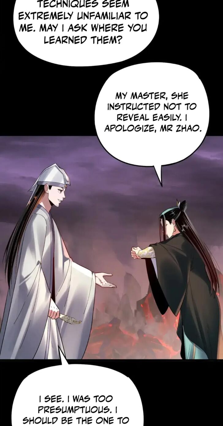 Read I Am the Fated Villain Manga Online