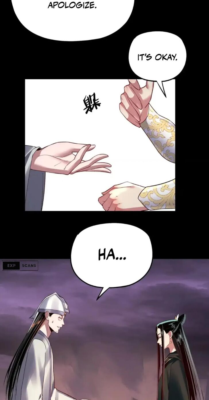 Read I Am the Fated Villain Manga Online