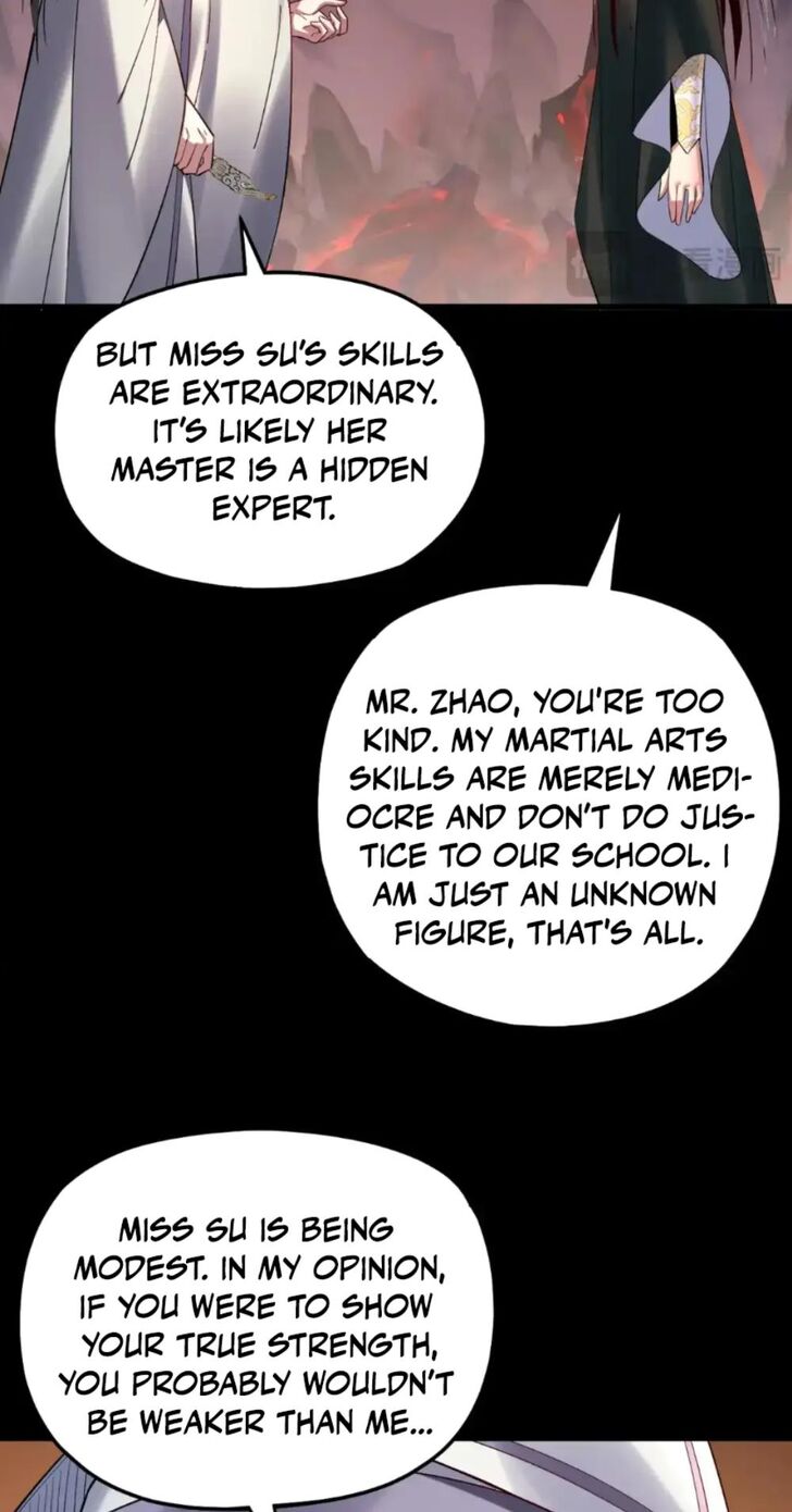 Read I Am the Fated Villain Manga Online