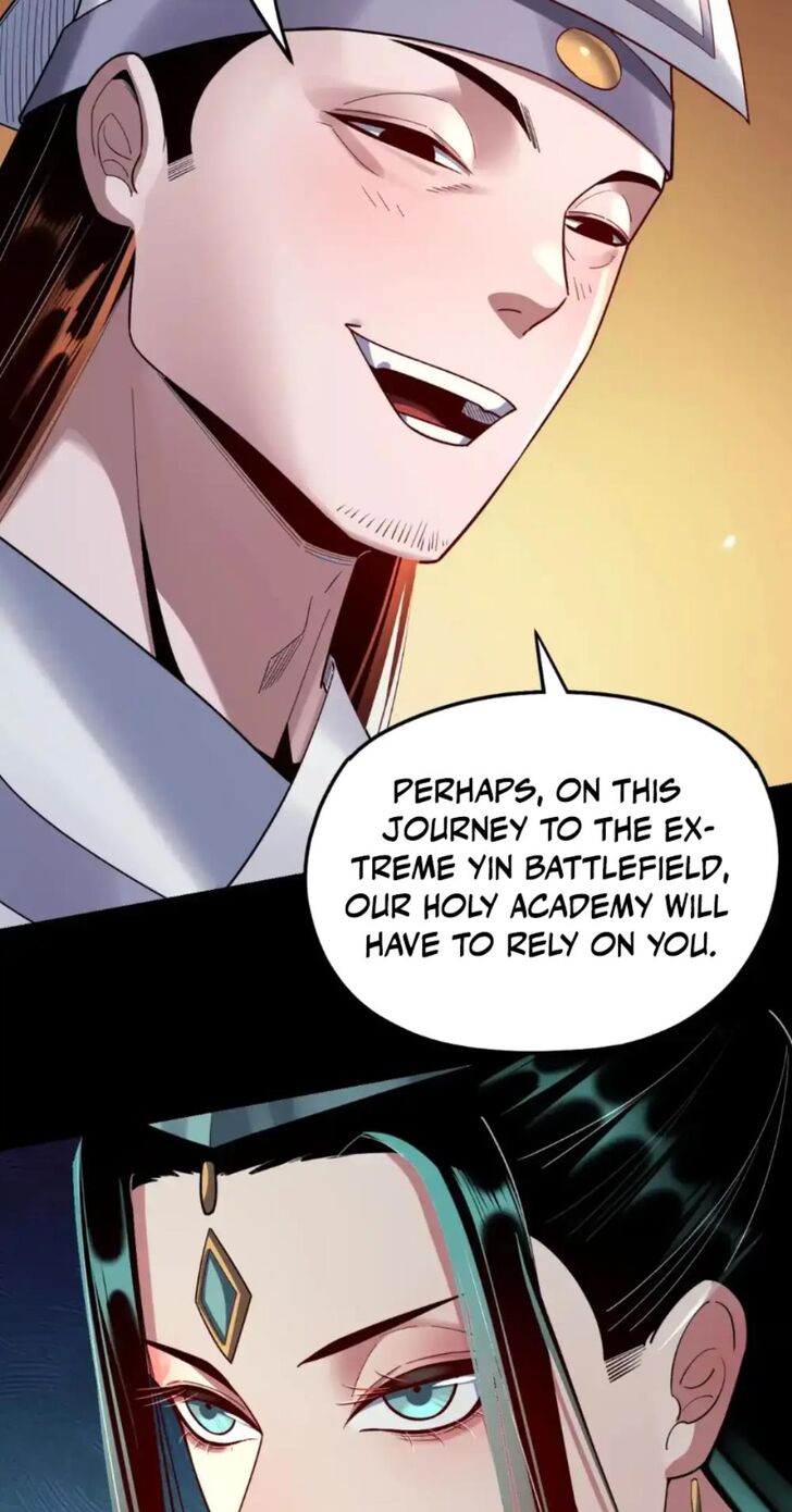 Read I Am the Fated Villain Manga Online