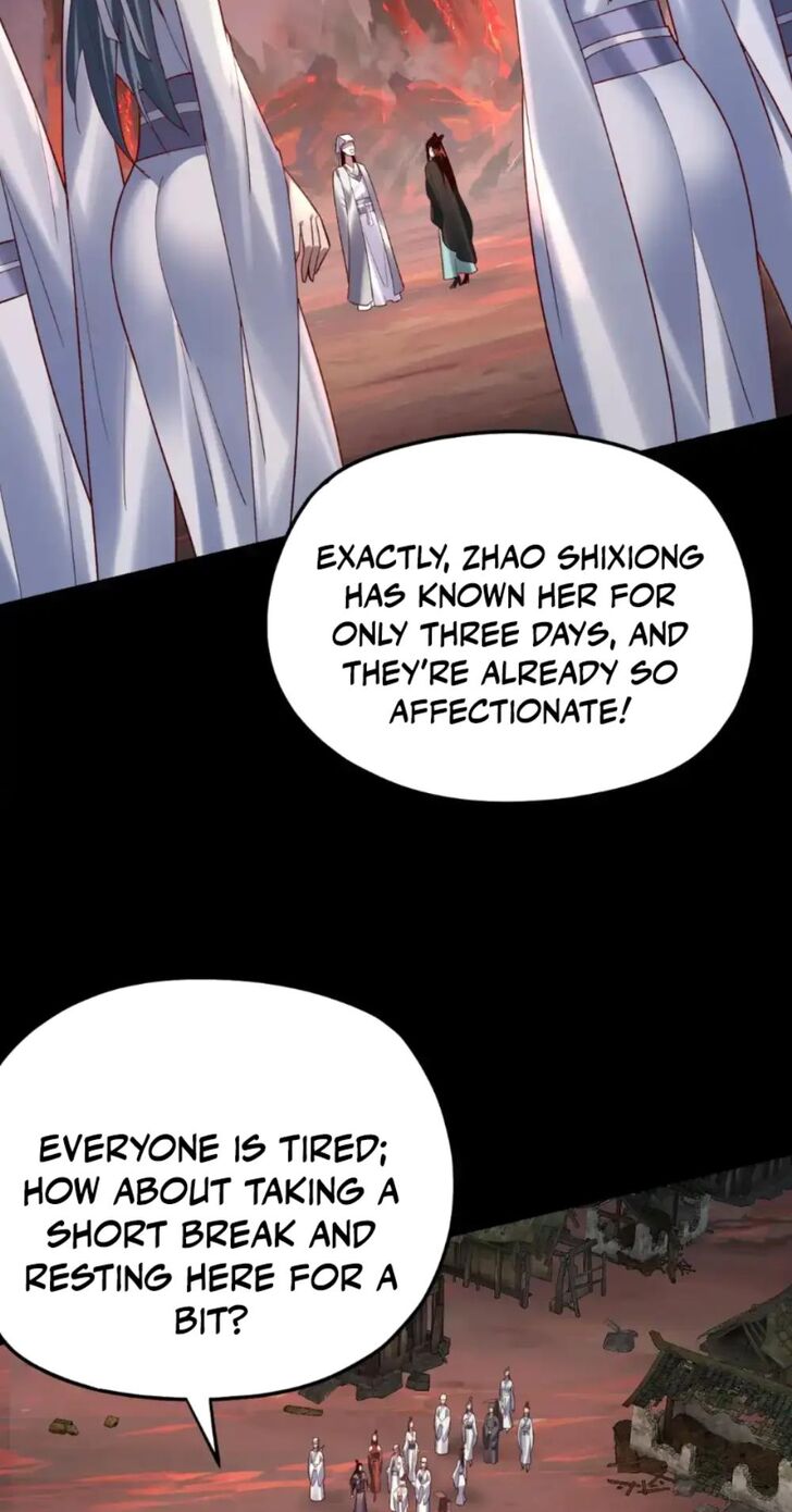 Read I Am the Fated Villain Manga Online