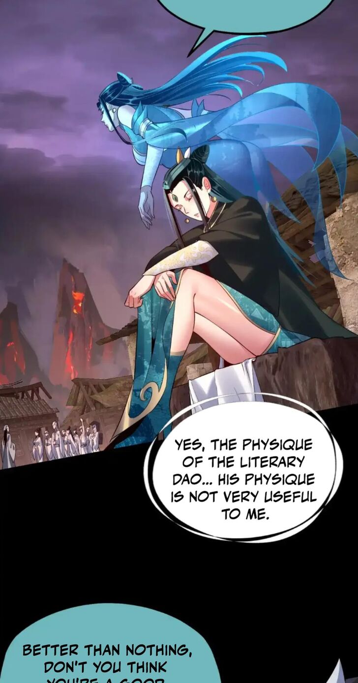 Read I Am the Fated Villain Manga Online