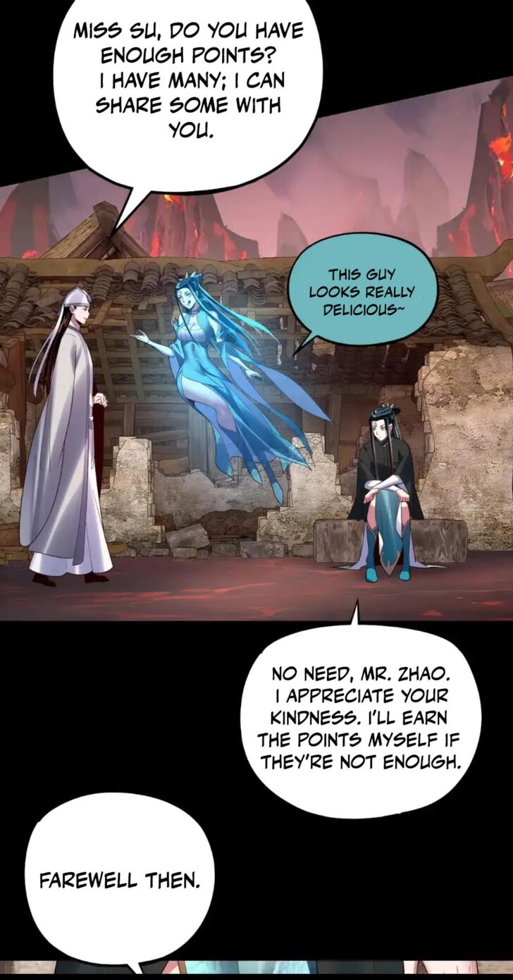 Read I Am the Fated Villain Manga Online