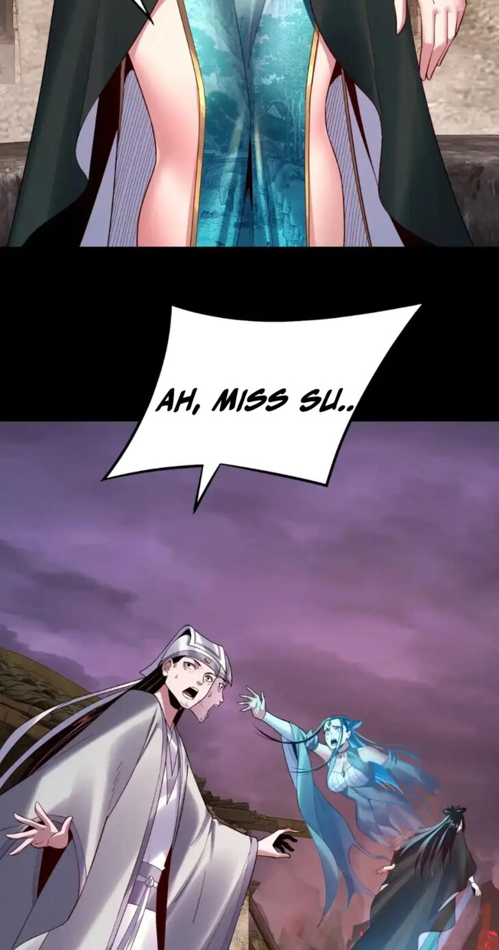 Read I Am the Fated Villain Manga Online