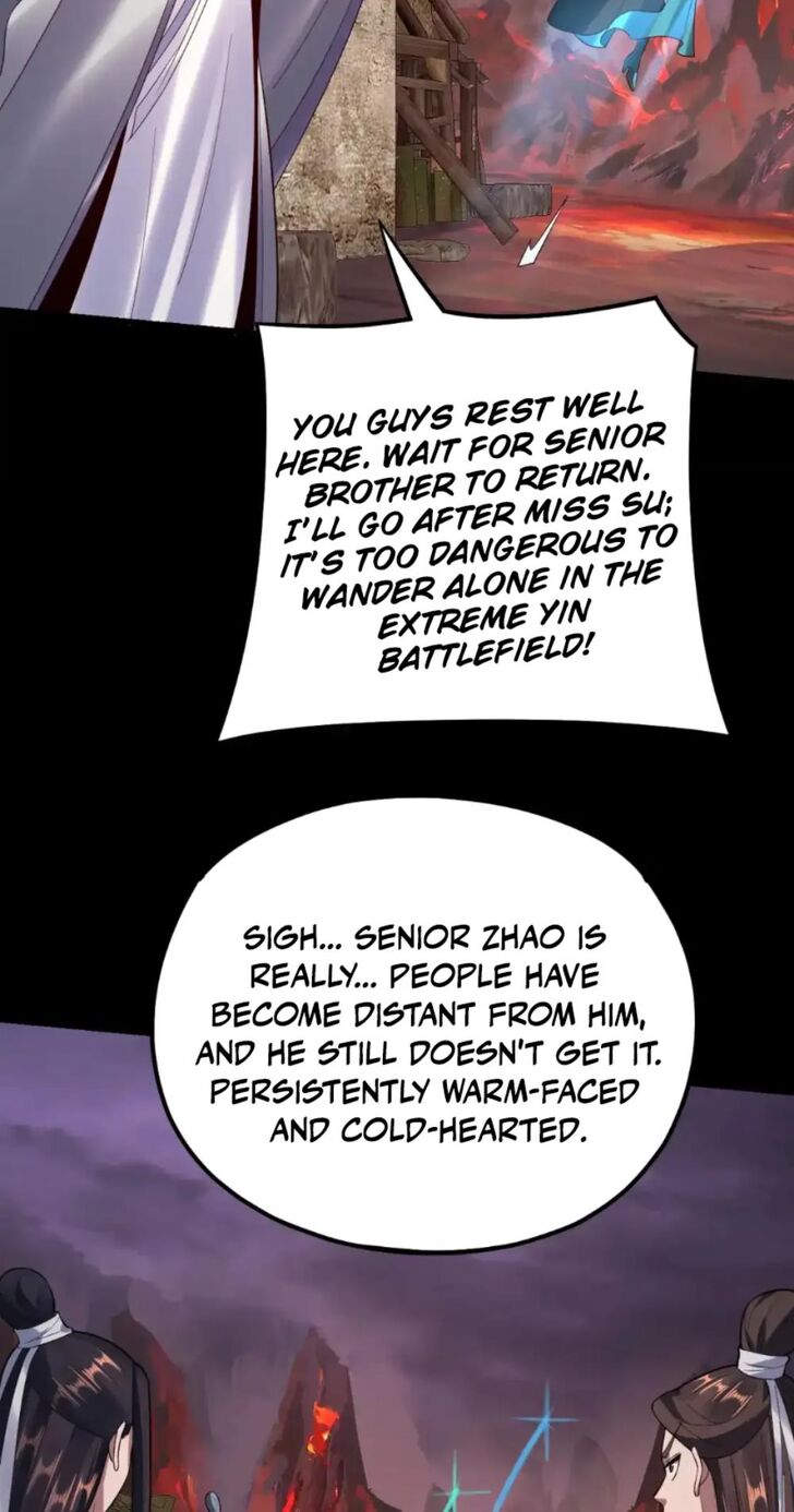 Read I Am the Fated Villain Manga Online