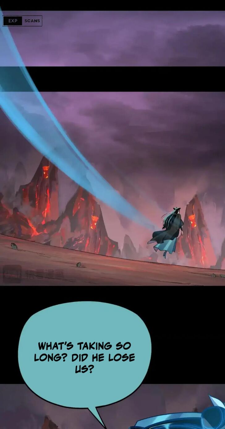 Read I Am the Fated Villain Manga Online