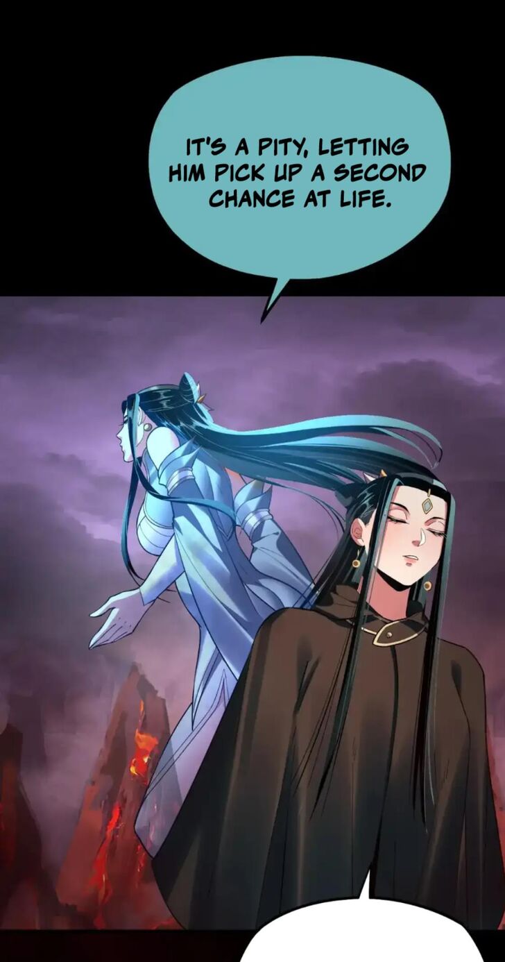 Read I Am the Fated Villain Manga Online