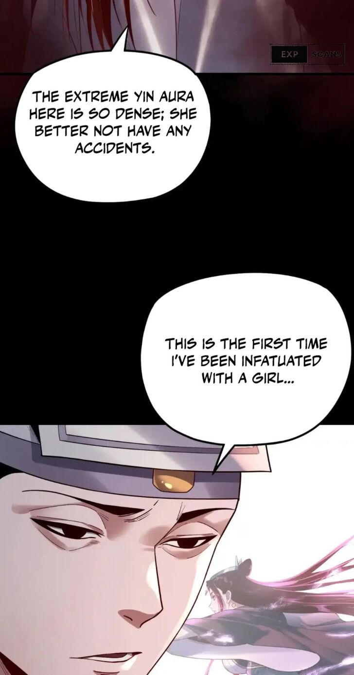 Read I Am the Fated Villain Manga Online