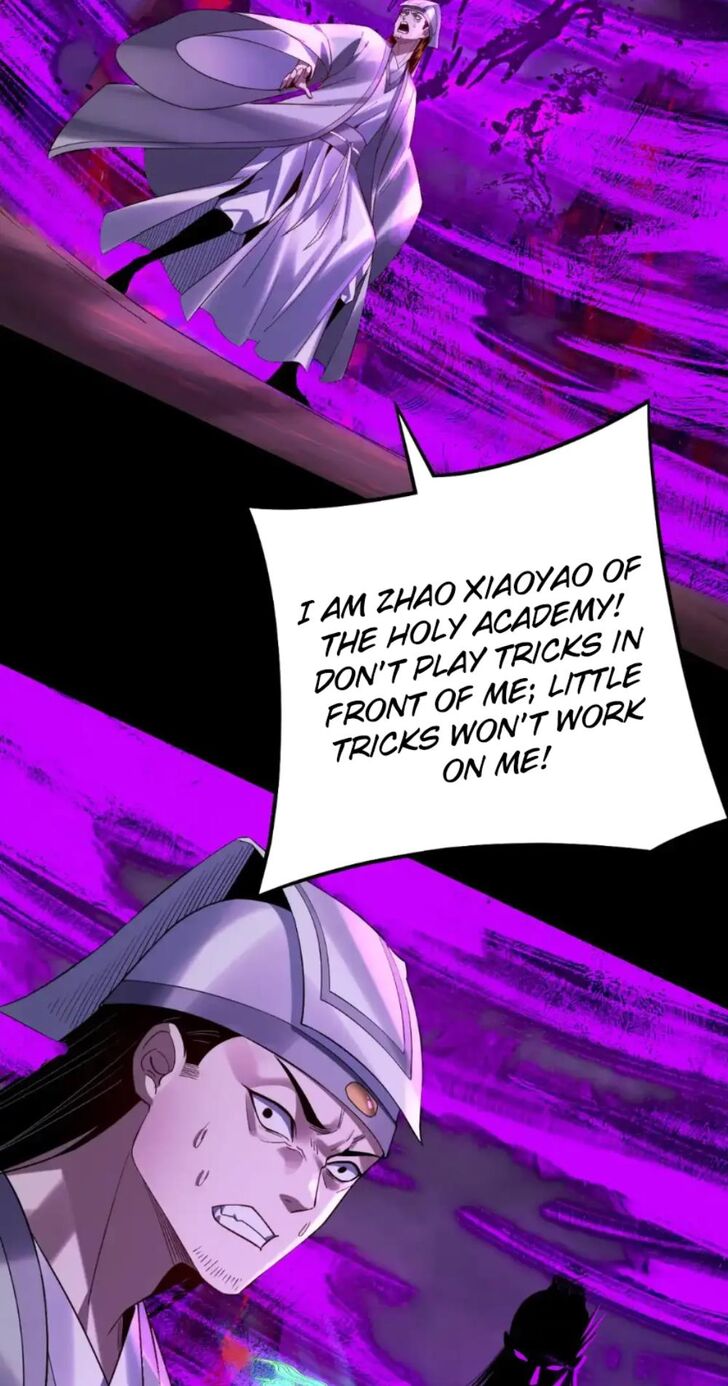 Read I Am the Fated Villain Manga Online