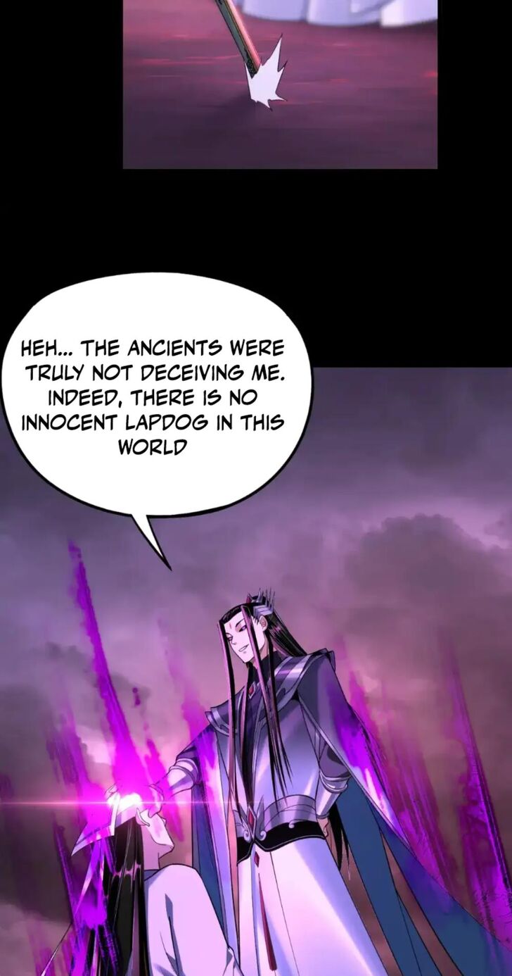 Read I Am the Fated Villain Manga Online