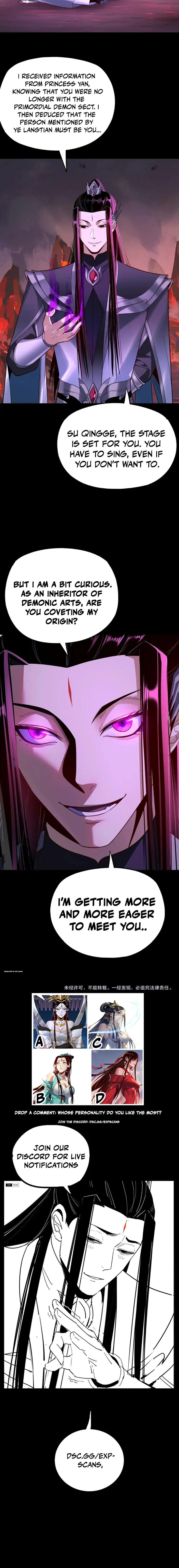 Read I Am the Fated Villain Manga Online