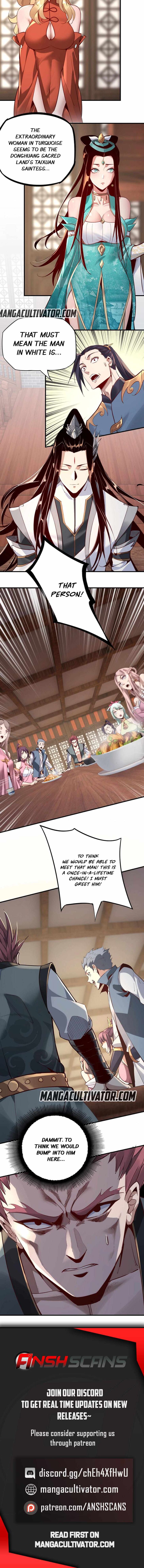 Read I Am the Fated Villain Manga Online