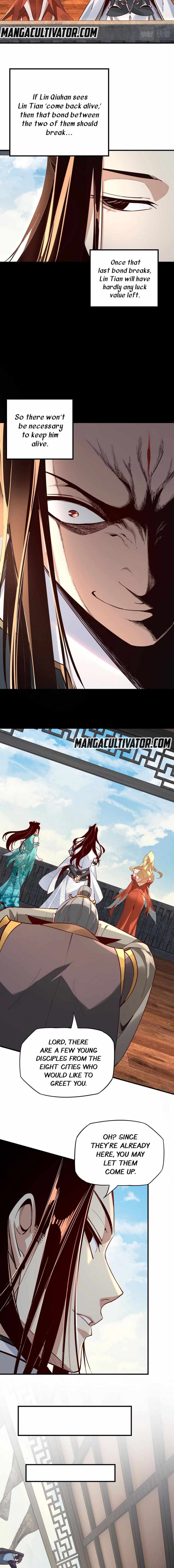 Read I Am the Fated Villain Manga Online