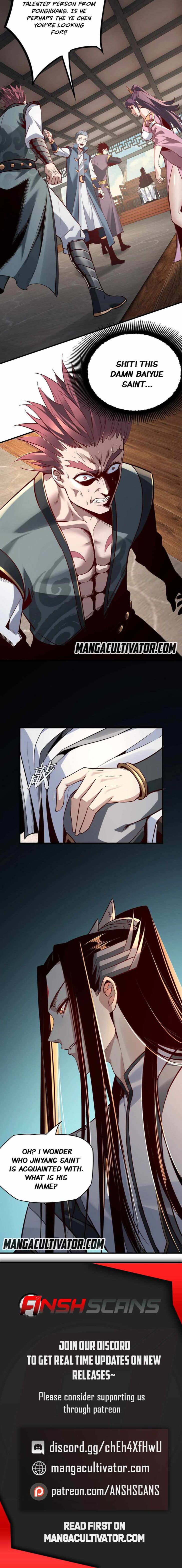 Read I Am the Fated Villain Manga Online