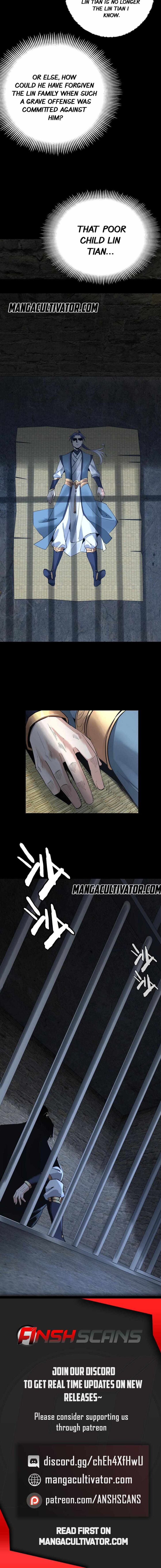 Read I Am the Fated Villain Manga Online