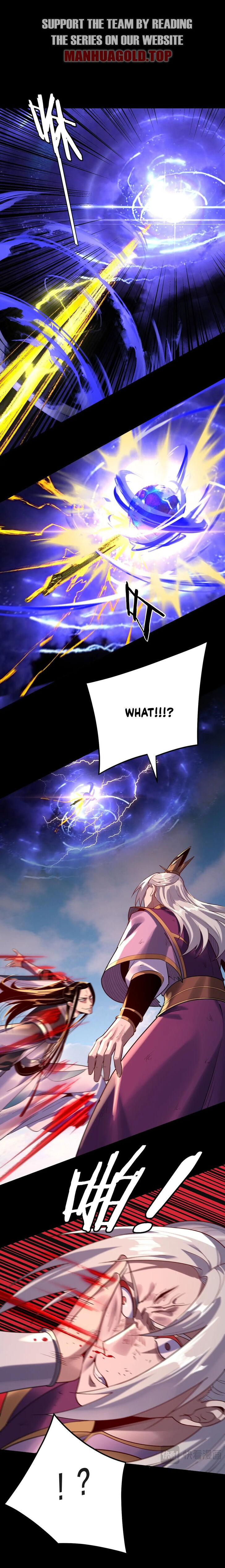 Read I Am the Fated Villain Manga Online