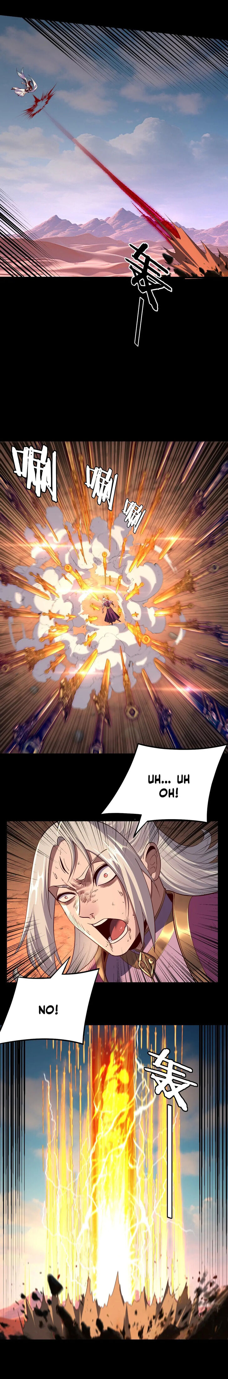 Read I Am the Fated Villain Manga Online