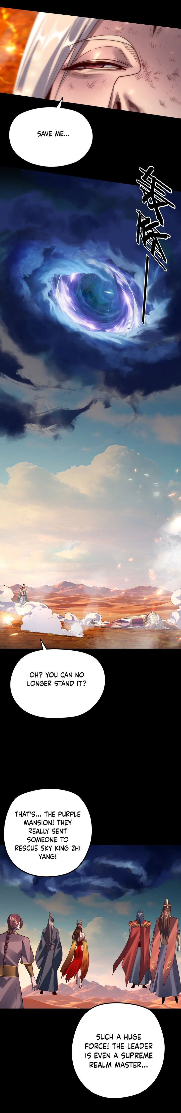 Read I Am the Fated Villain Manga Online