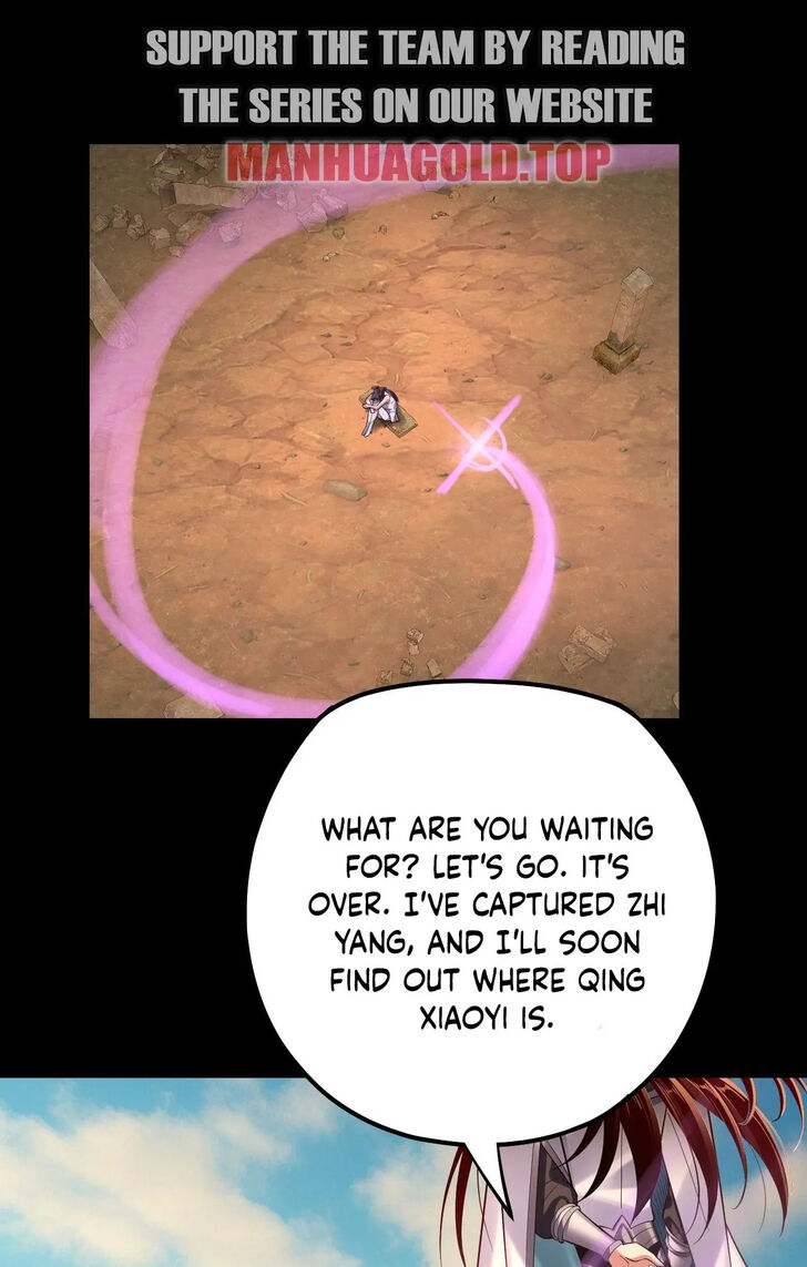 Read I Am the Fated Villain Manga Online