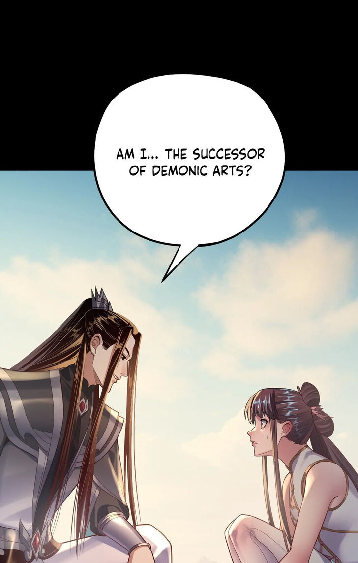 Read I Am the Fated Villain Manga Online