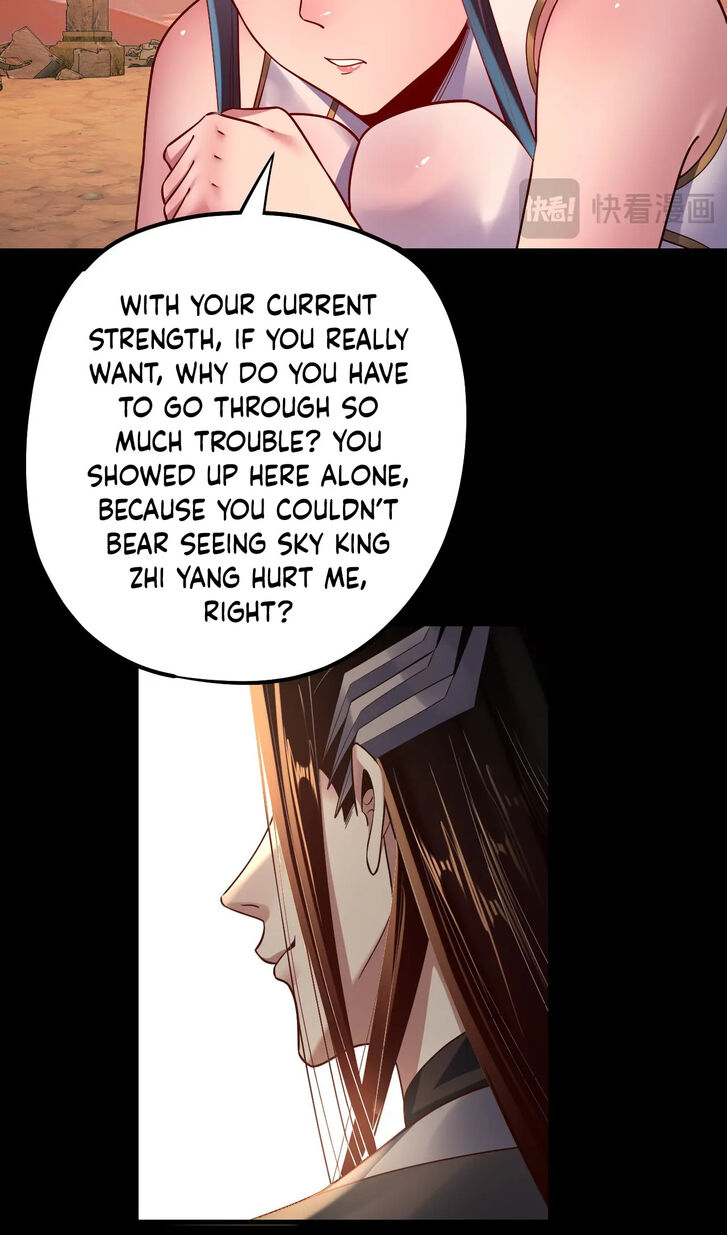 Read I Am the Fated Villain Manga Online