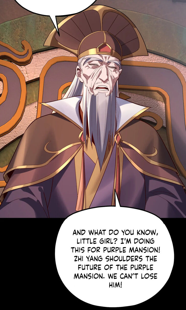 Read I Am the Fated Villain Manga Online