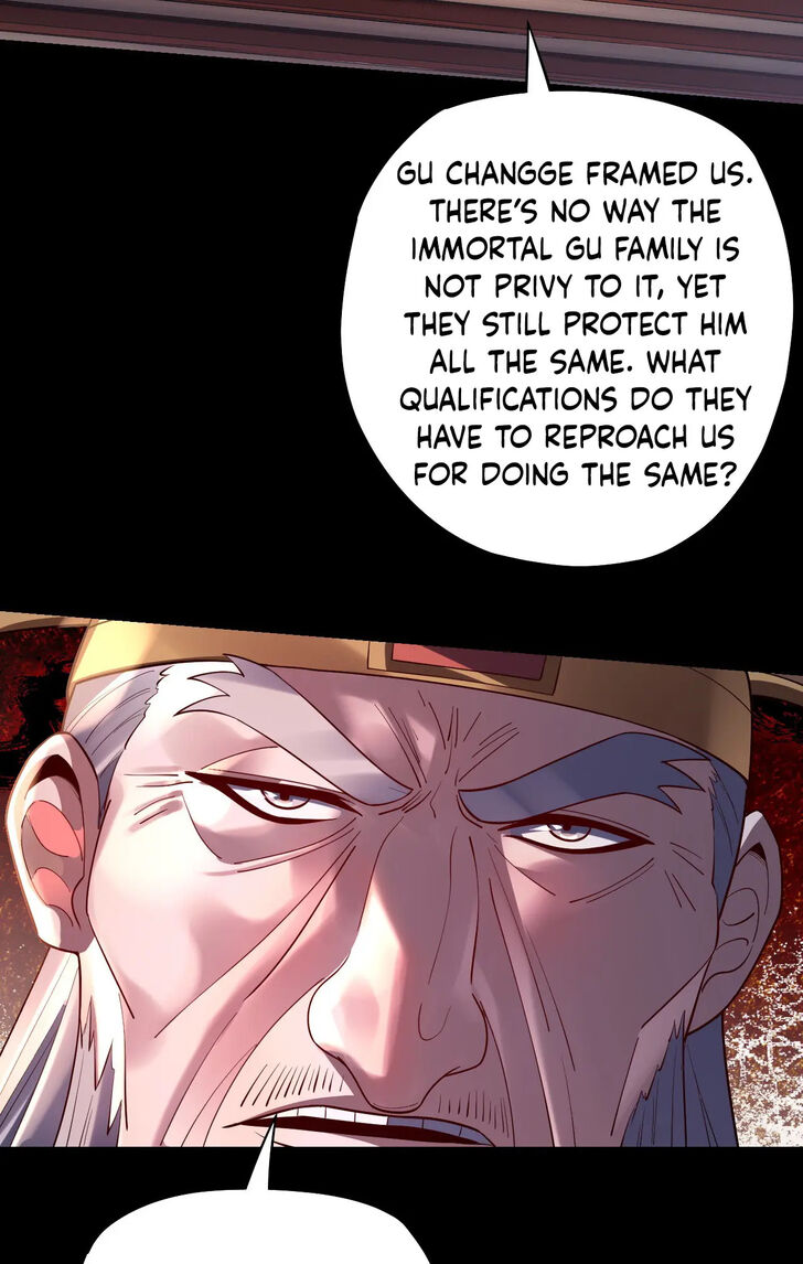 Read I Am the Fated Villain Manga Online