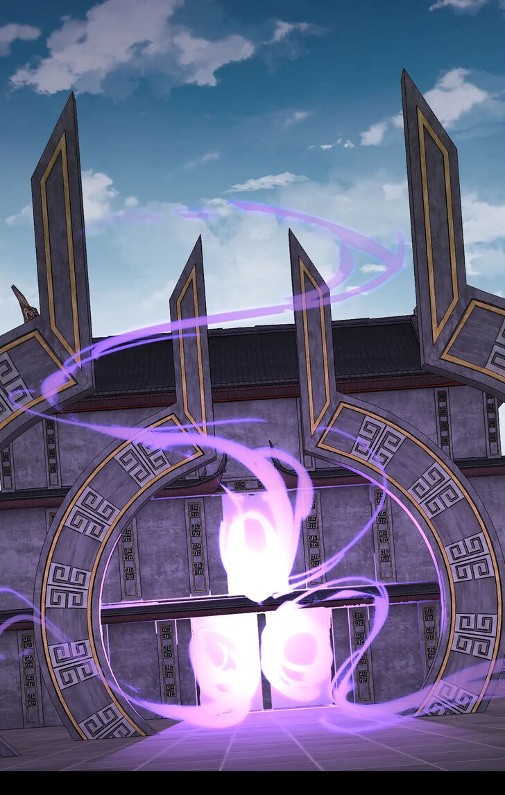 Read I Am the Fated Villain Manga Online