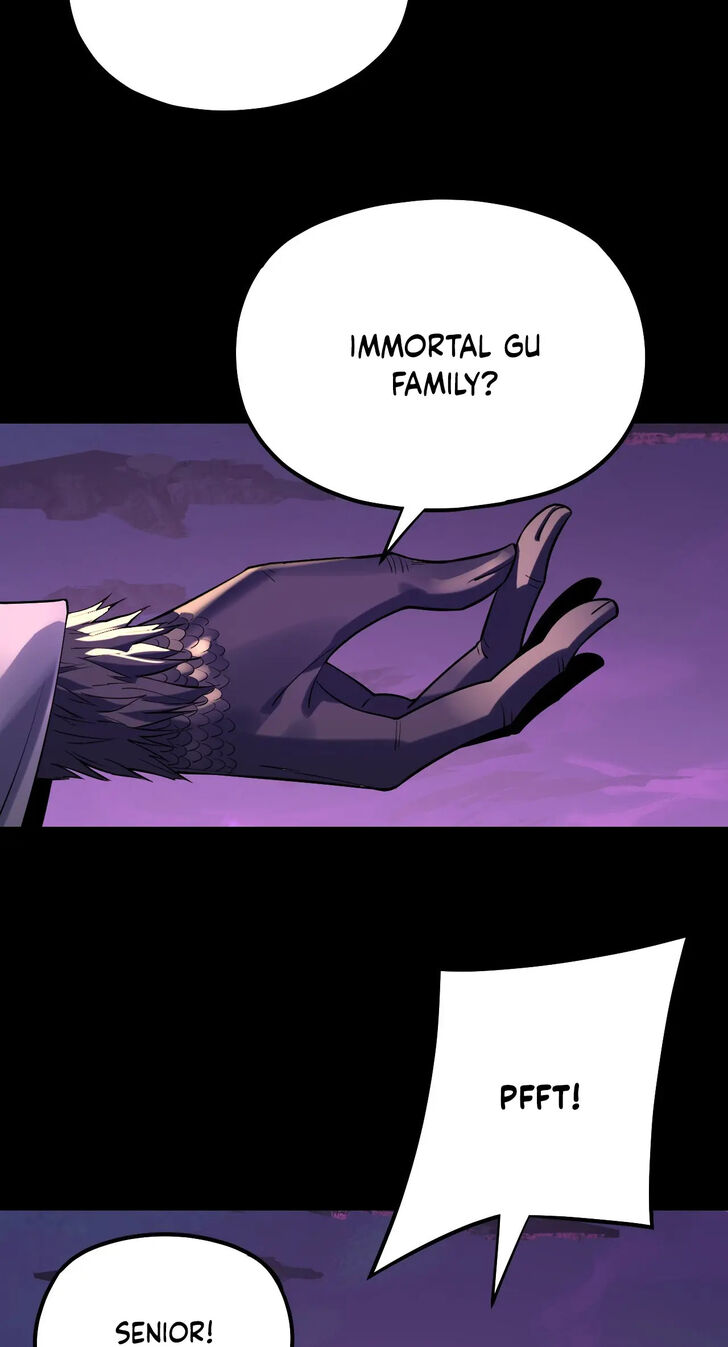 Read I Am the Fated Villain Manga Online