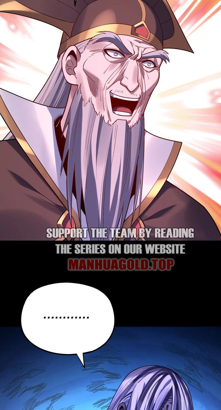 Read I Am the Fated Villain Manga Online