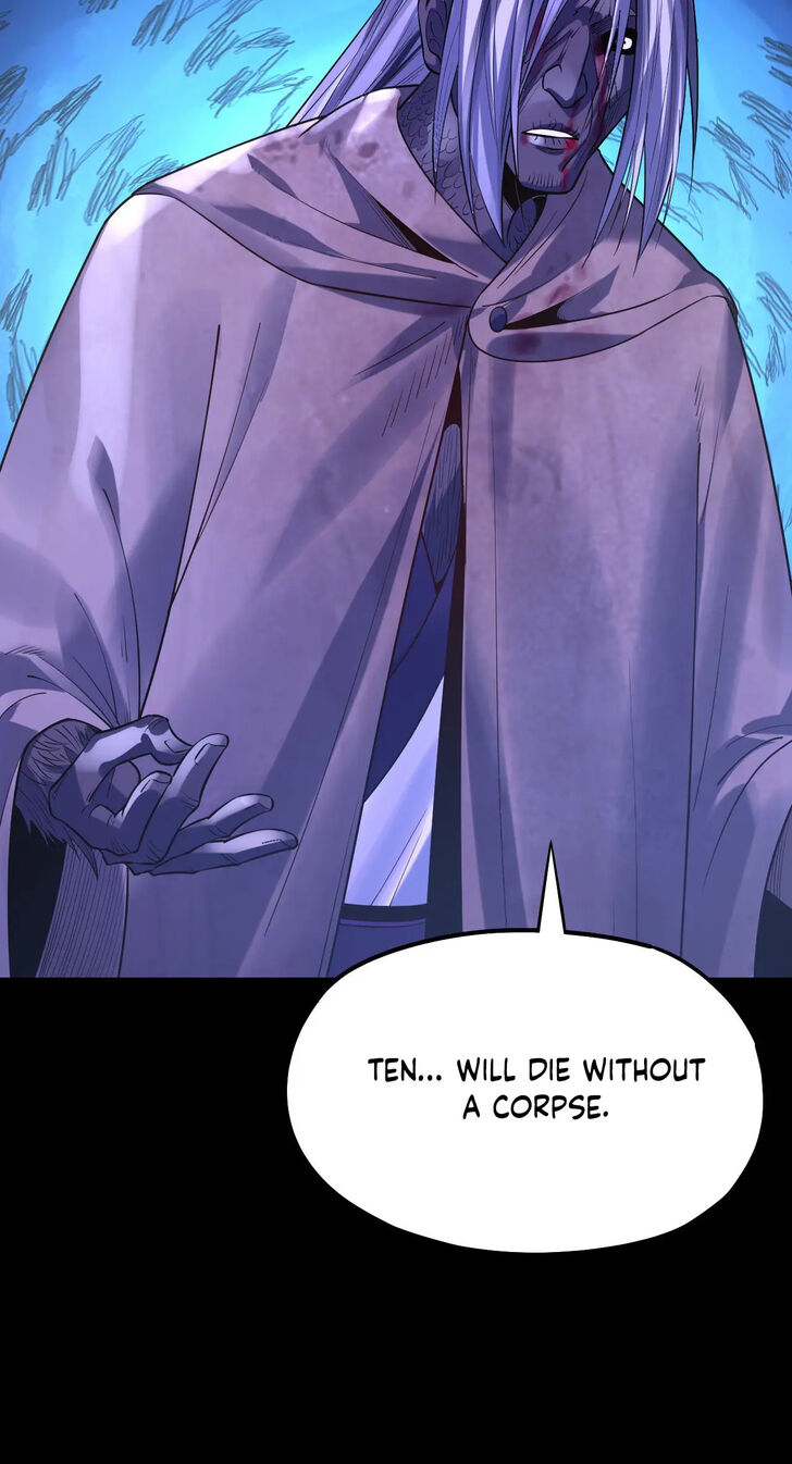 Read I Am the Fated Villain Manga Online