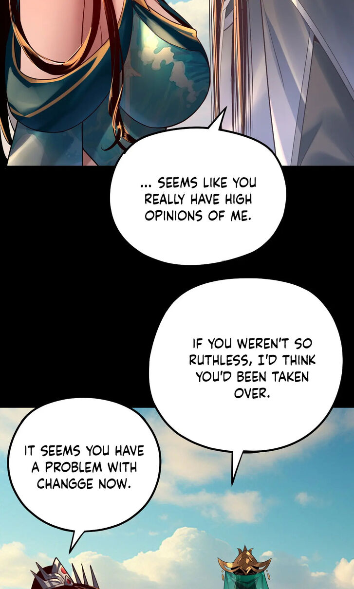 Read I Am the Fated Villain Manga Online