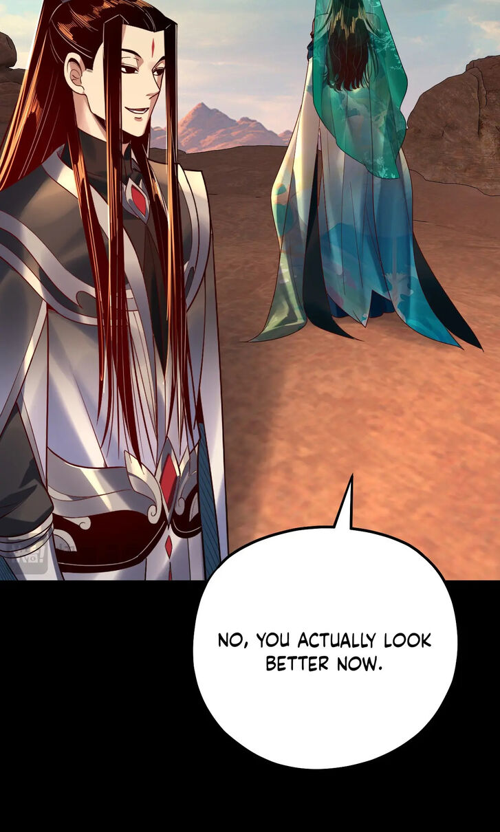 Read I Am the Fated Villain Manga Online