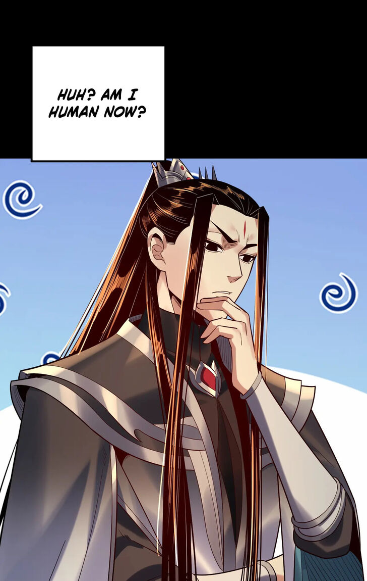 Read I Am the Fated Villain Manga Online