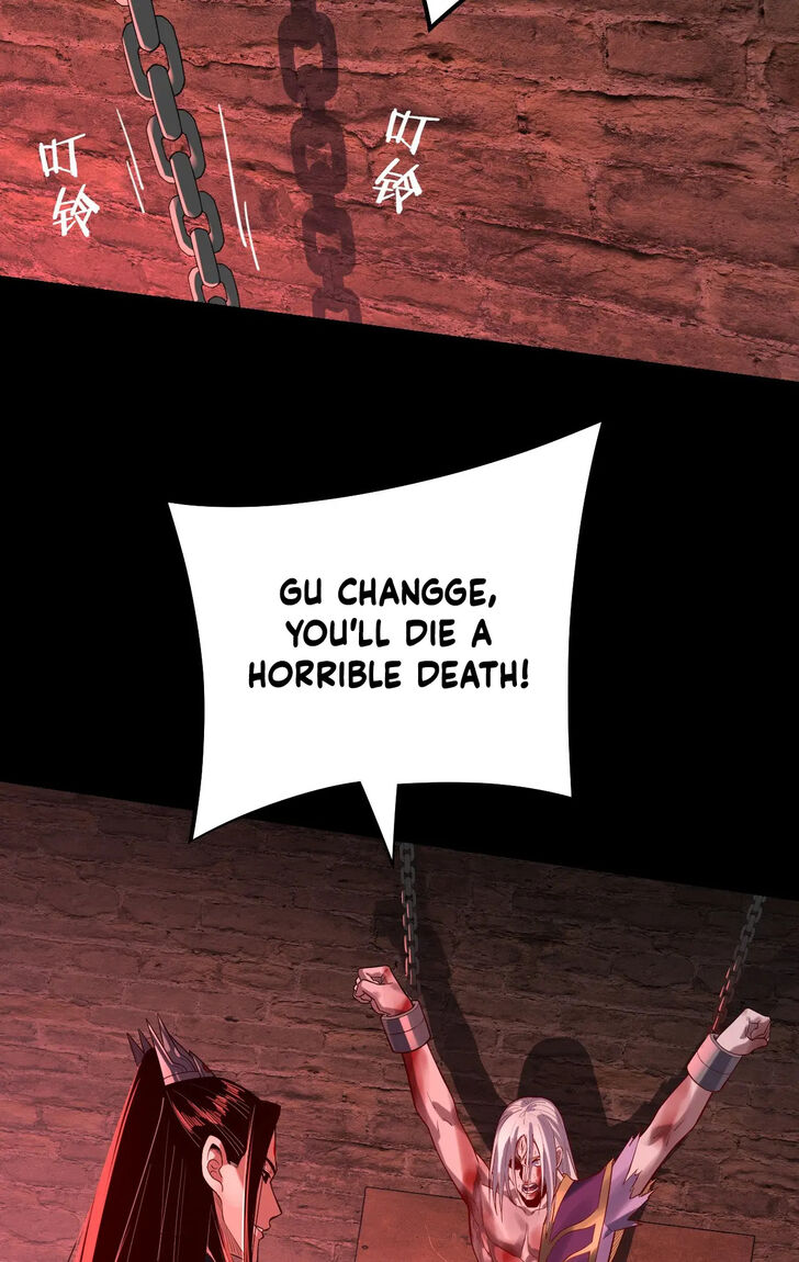 Read I Am the Fated Villain Manga Online