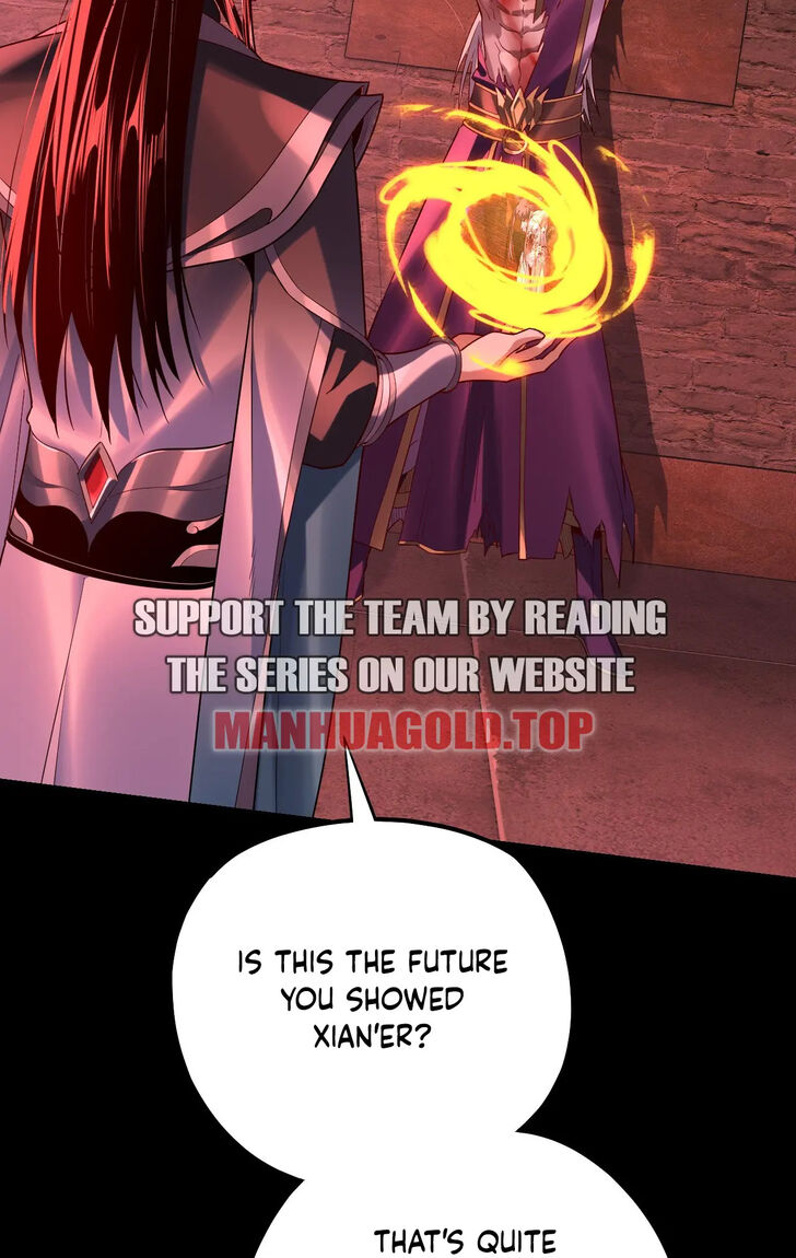 Read I Am the Fated Villain Manga Online